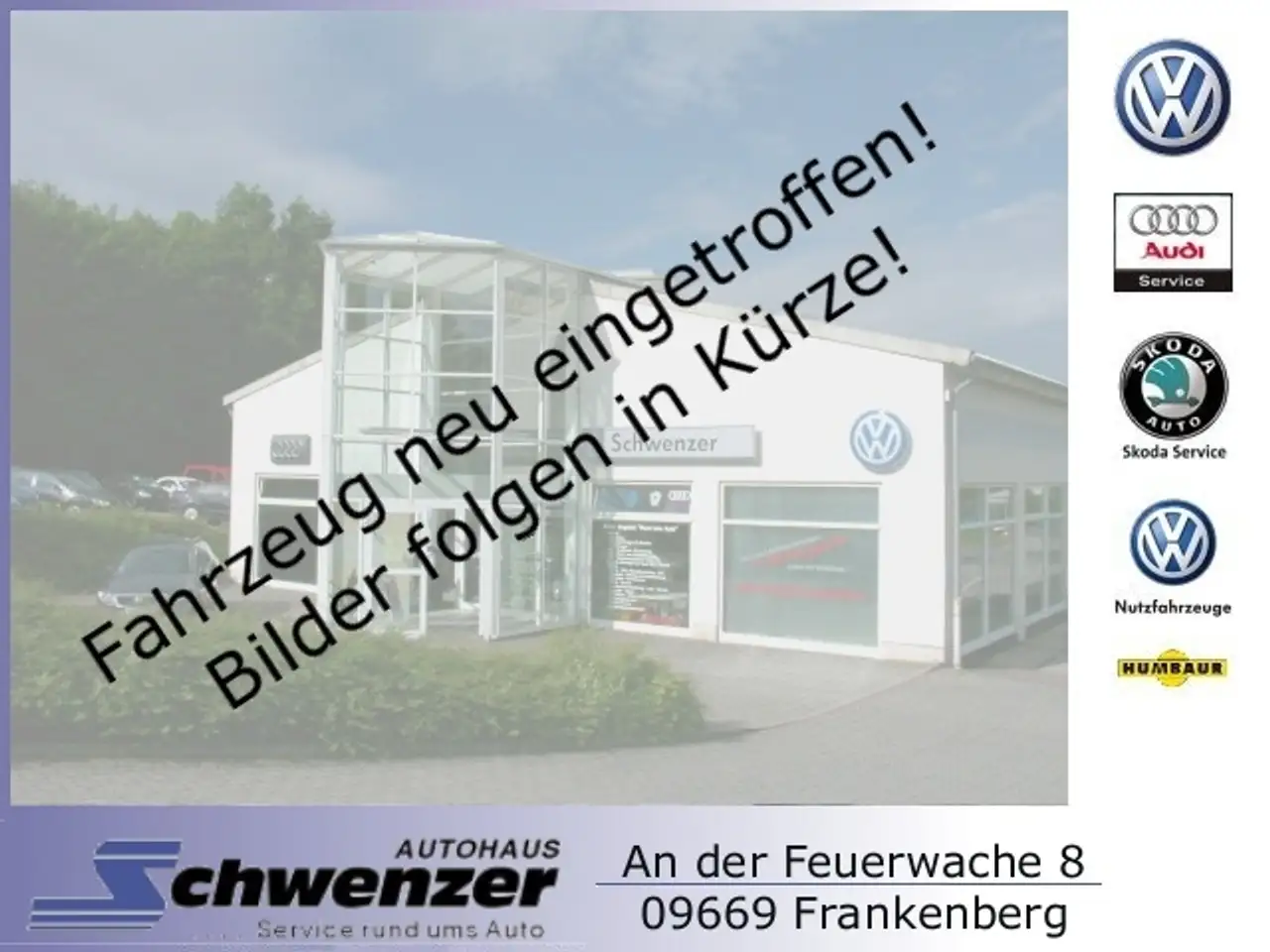 Volkswagen Passat Variant Comfortline LED NAVI ACC RFK PDC SHZ KLIMA ALU — photo 1 of 1
