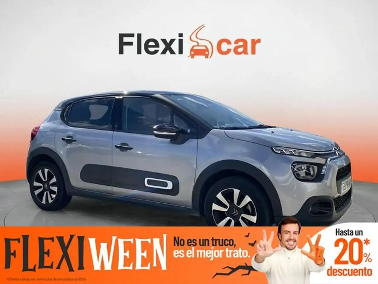 Citroen C3 PureTech 60KW (83CV) C-Series — photo 1 of 21