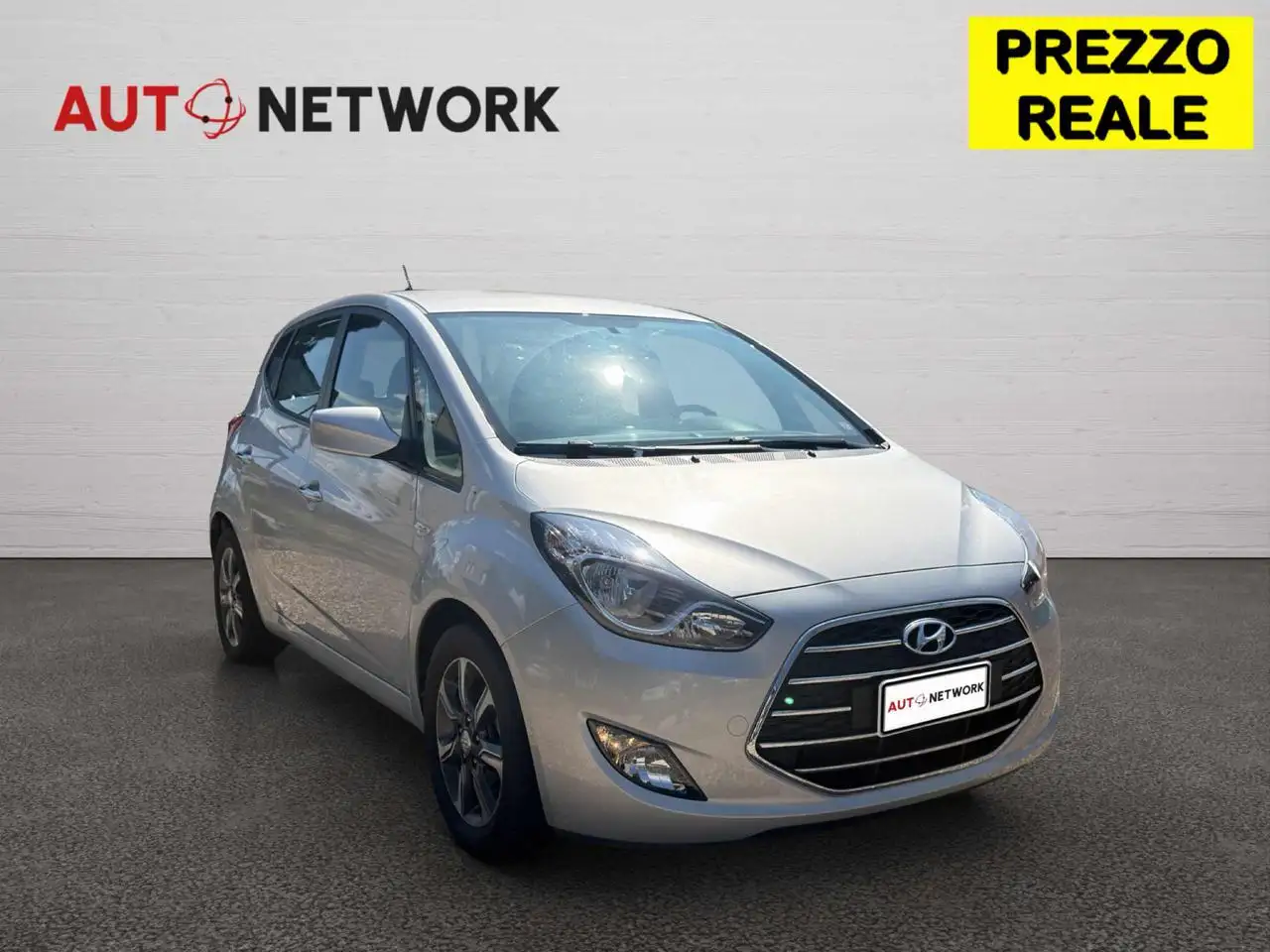 Hyundai iX20 1.4 90 CV XPossible — photo 1 of 13