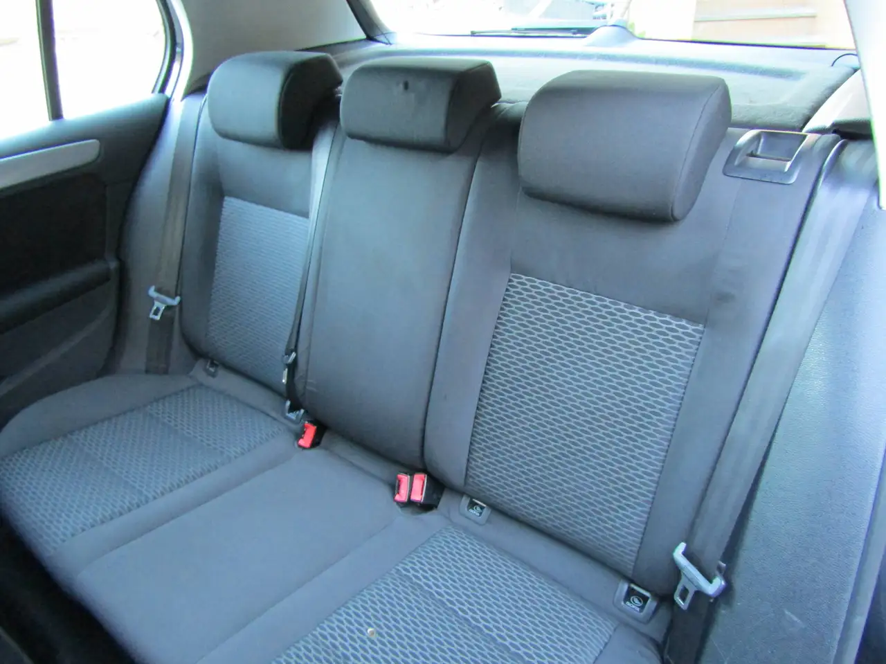 2010 Volkswagen Golf Golf VI 6 1.6 TDi Trendline 5p * 197.000 KM REALI *, photograph 12