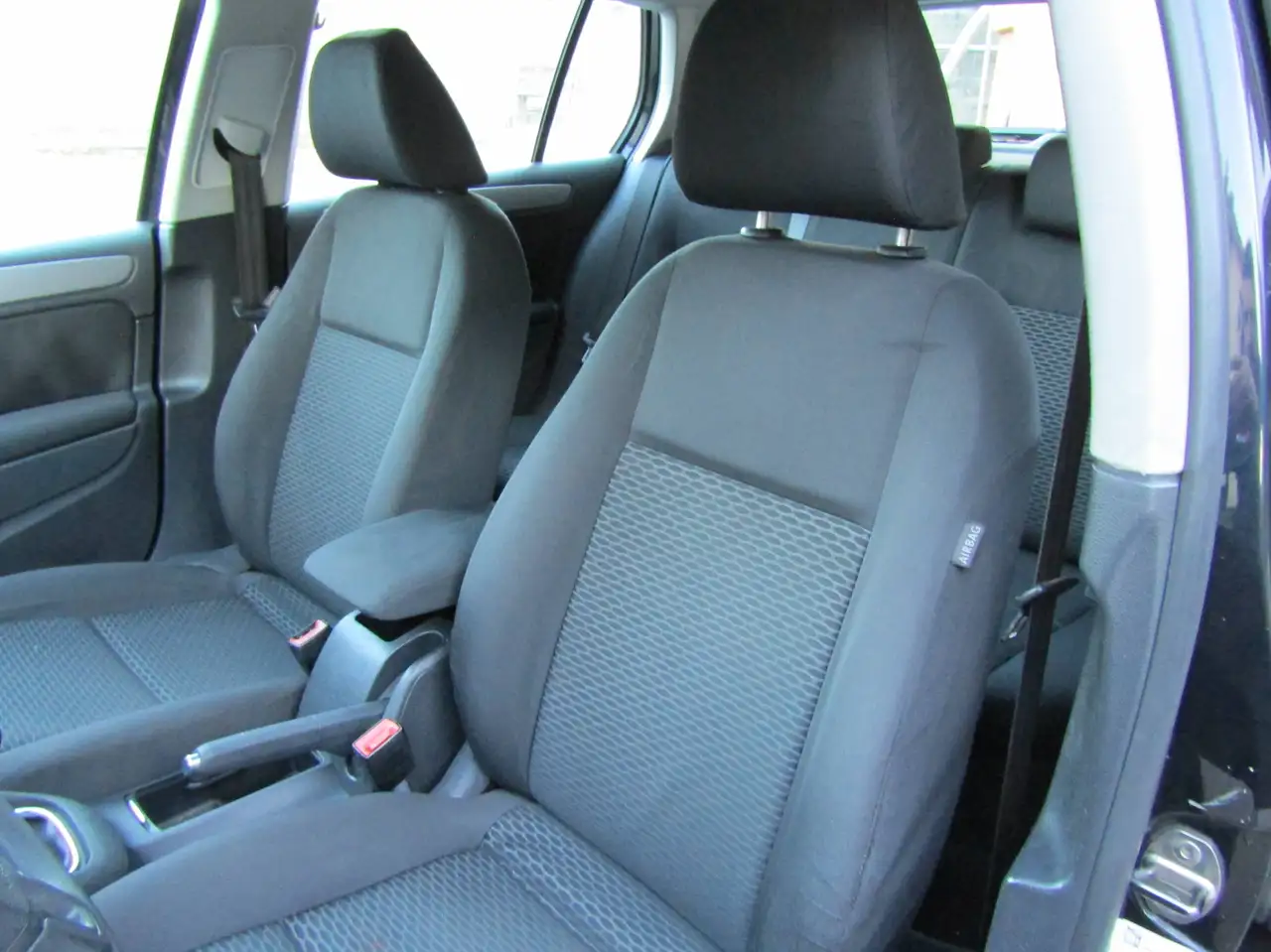 2010 Volkswagen Golf Golf VI 6 1.6 TDi Trendline 5p * 197.000 KM REALI *, photograph 10