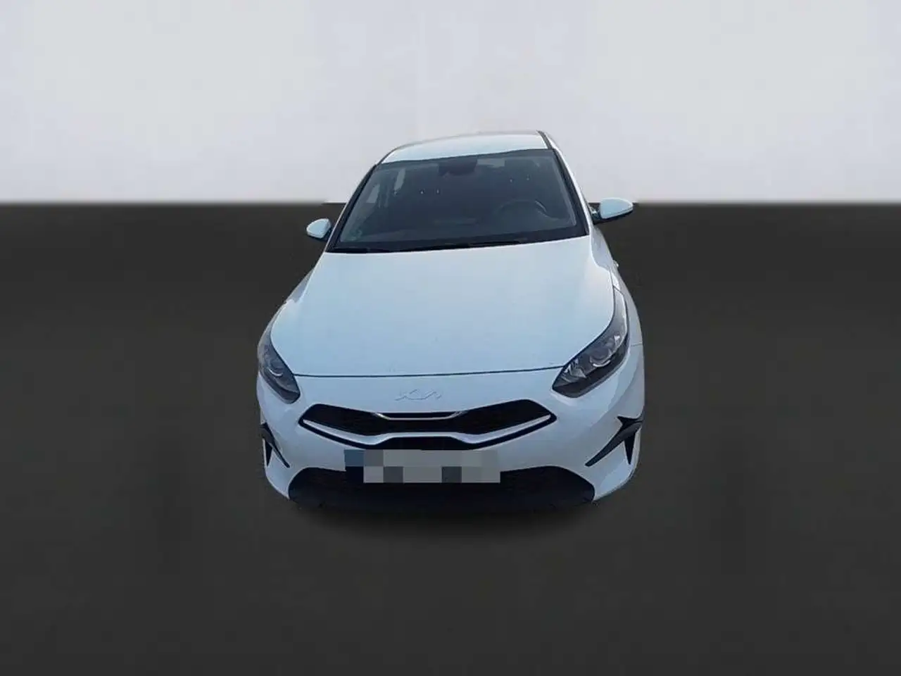Kia 1.0 T-GDi 74kW (100CV) Drive — photo 1 of 17
