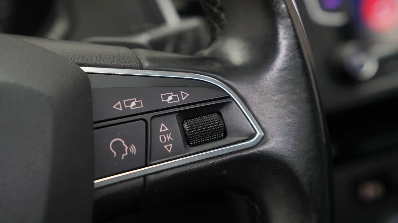 2017 SEAT Alhambra 20th Anniversary 2.0 *DSG*PANO*KAMERA*, photograph 11