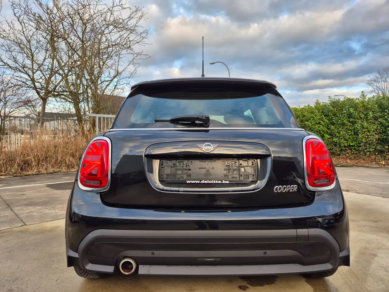 2022 MINI Cooper 1.5iA // AUTOM. // 136CV // 90.983 KM // 2022 !!, photograph 10