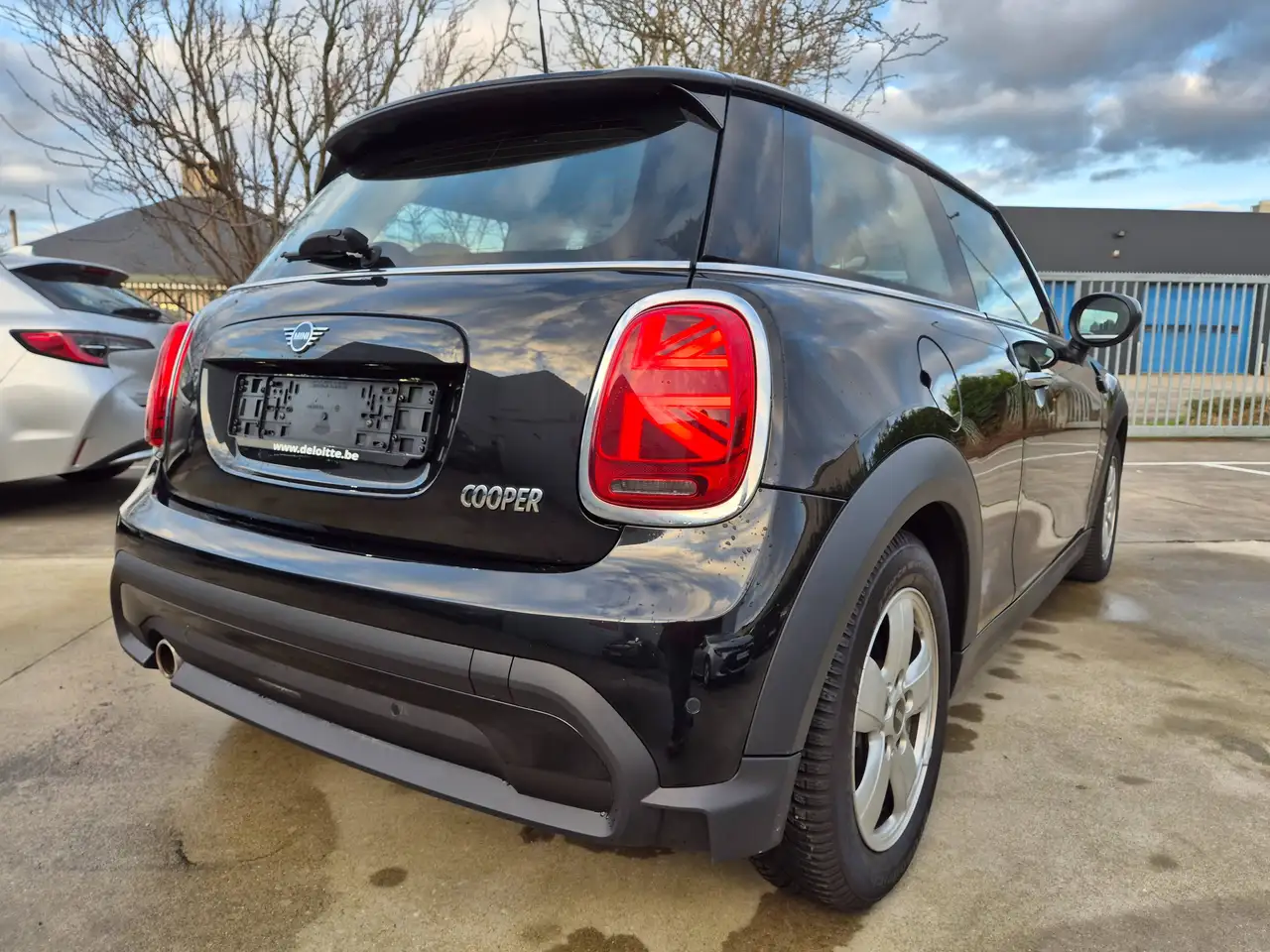 2022 MINI Cooper 1.5iA // AUTOM. // 136CV // 90.983 KM // 2022 !!, photograph 11