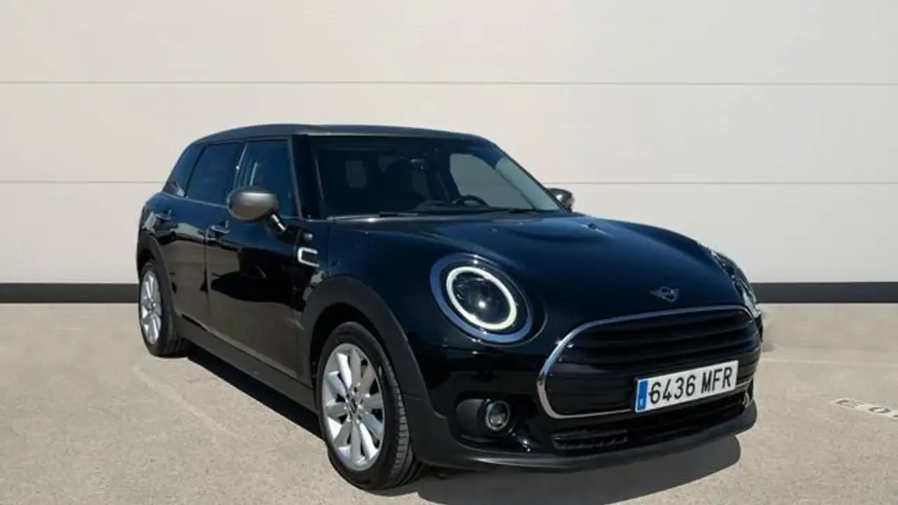 MINI Cooper 1.5 AUTO 136 5P — photo 1 of 25
