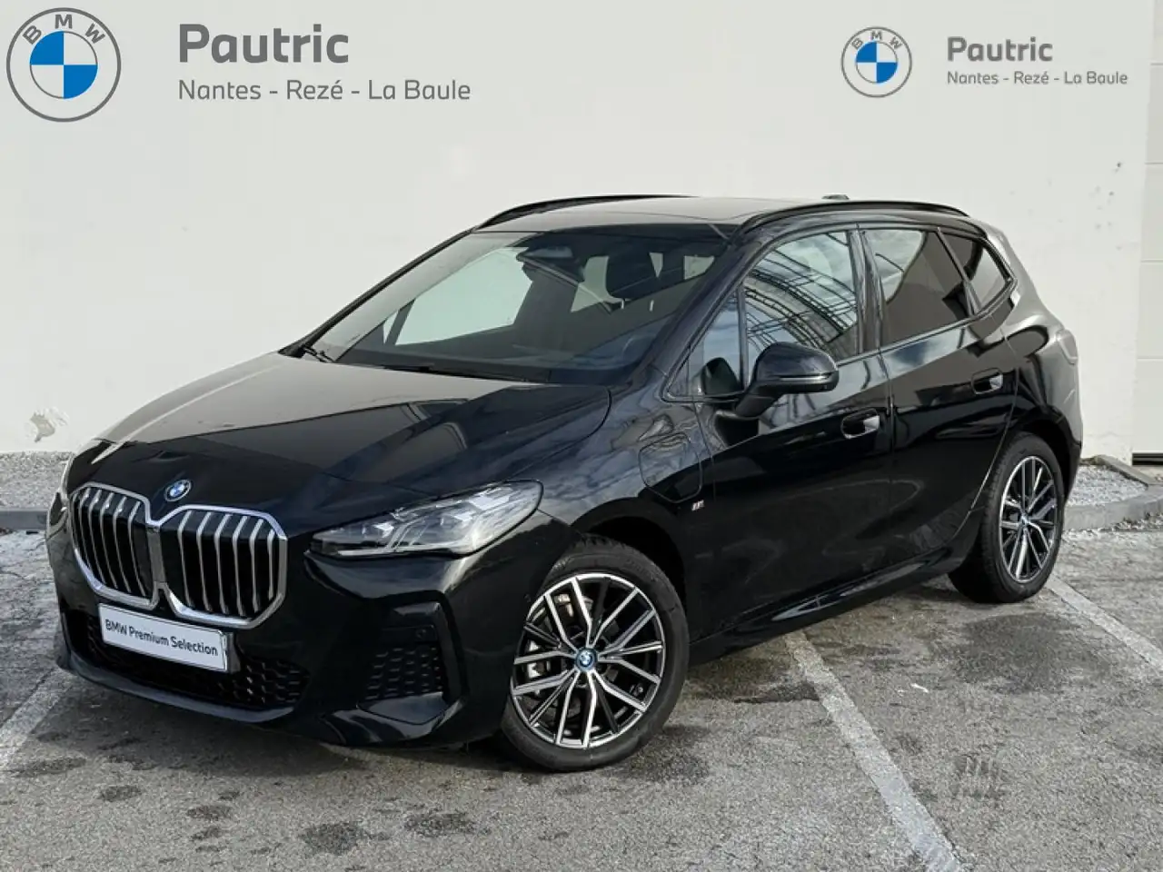 BMW 225 225e 245ch xDrive M Sport DKG7 — photo 1 of 20