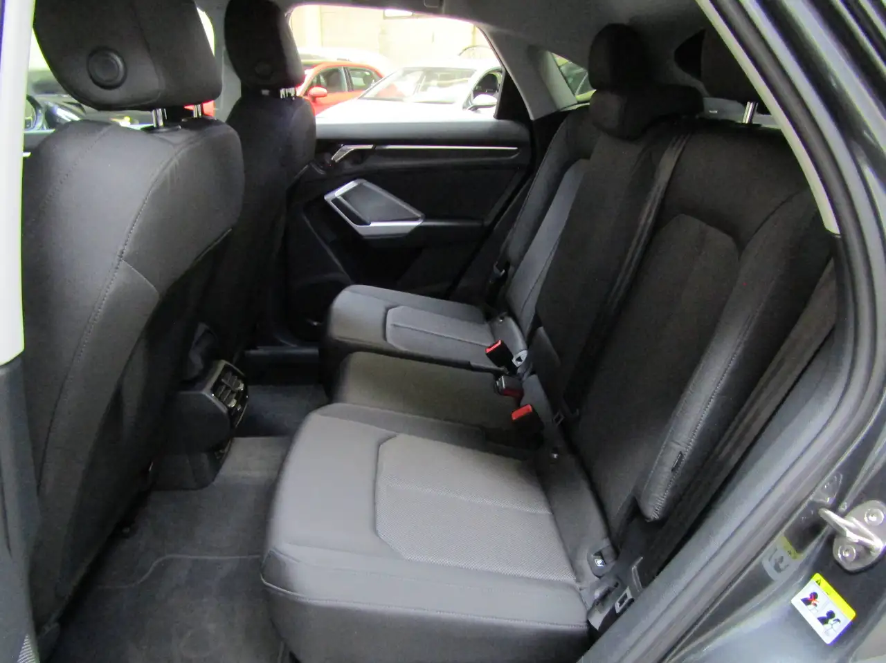 2023 Audi Q3 Sportback Spb 40 2.0 TFSI S-LINE S LINE SLINE quattro S-Tronic * 49.000 KM REALI *, photograph 11