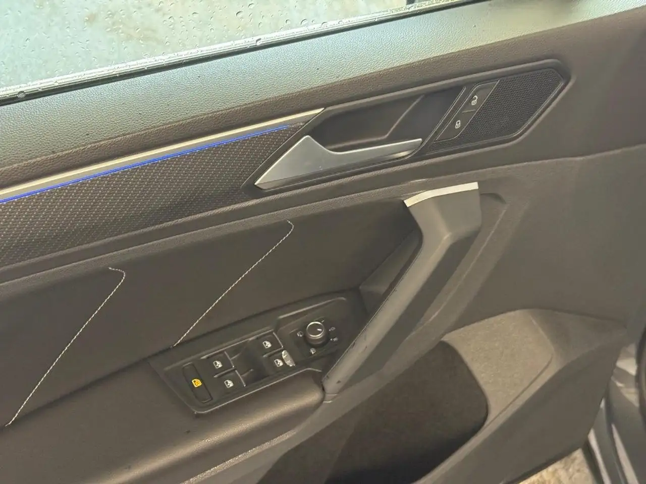 2023 Volkswagen Tiguan 1.5 TSI 150 CV DSG ACT R-Line, photograph 8
