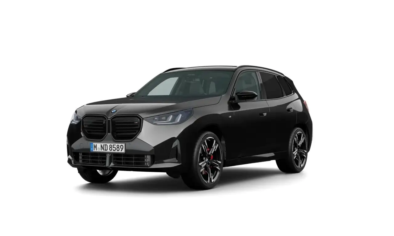 BMW X3 M50 M Sport Pro | Premium Pakket | Driving Assista — photo 1 of 4