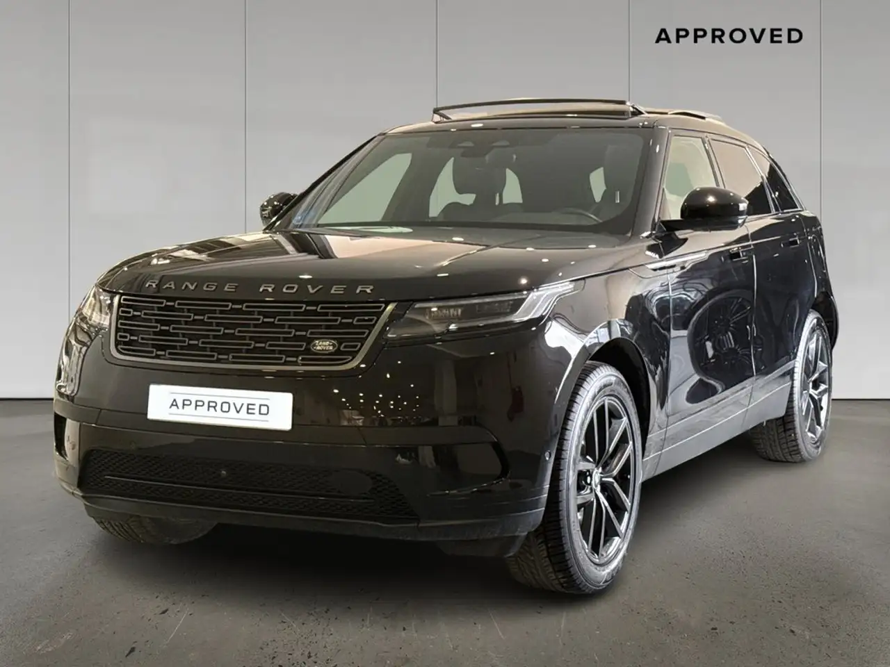 Land Rover Range Rover Velar 2.0 i4 PHEV S 4WD Aut. 404 — photo 1 of 24