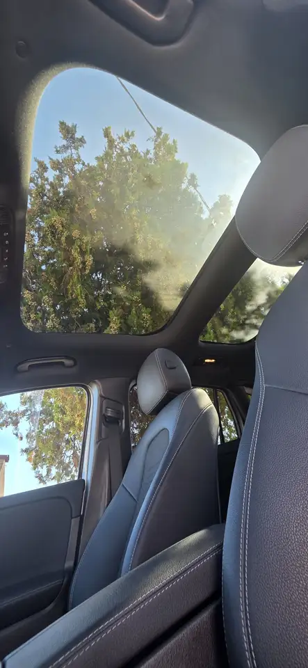 Mercedes-Benz GLA 200 progressive advance — photo 1 of 7