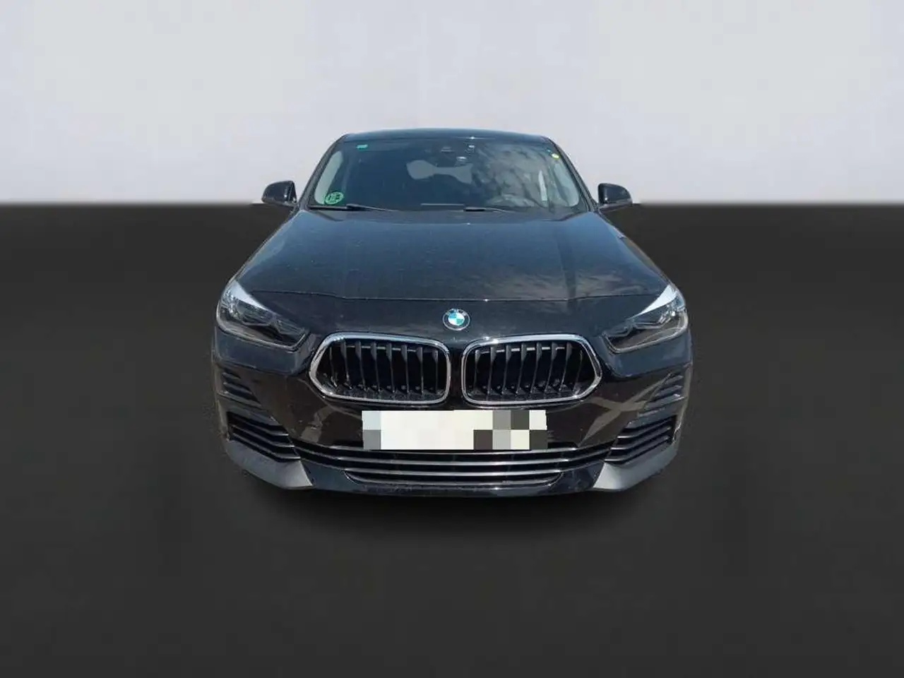 BMW X2 sDrive 16dA — photo 1 of 28