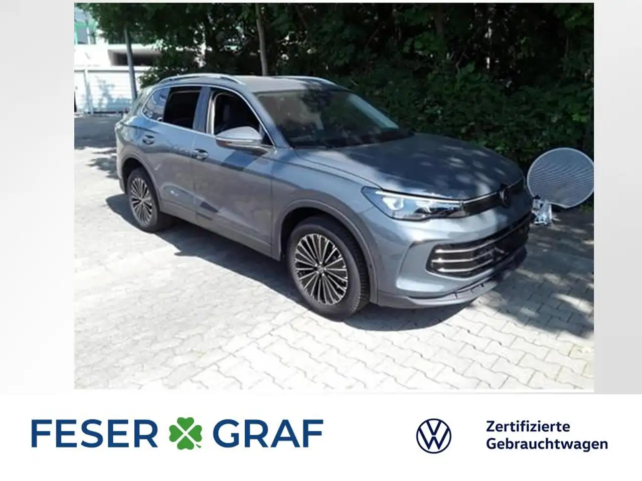 Volkswagen Golf Life 1.5 TSI 6-Gang KAMERA LED SHZ — photo 1 of 9
