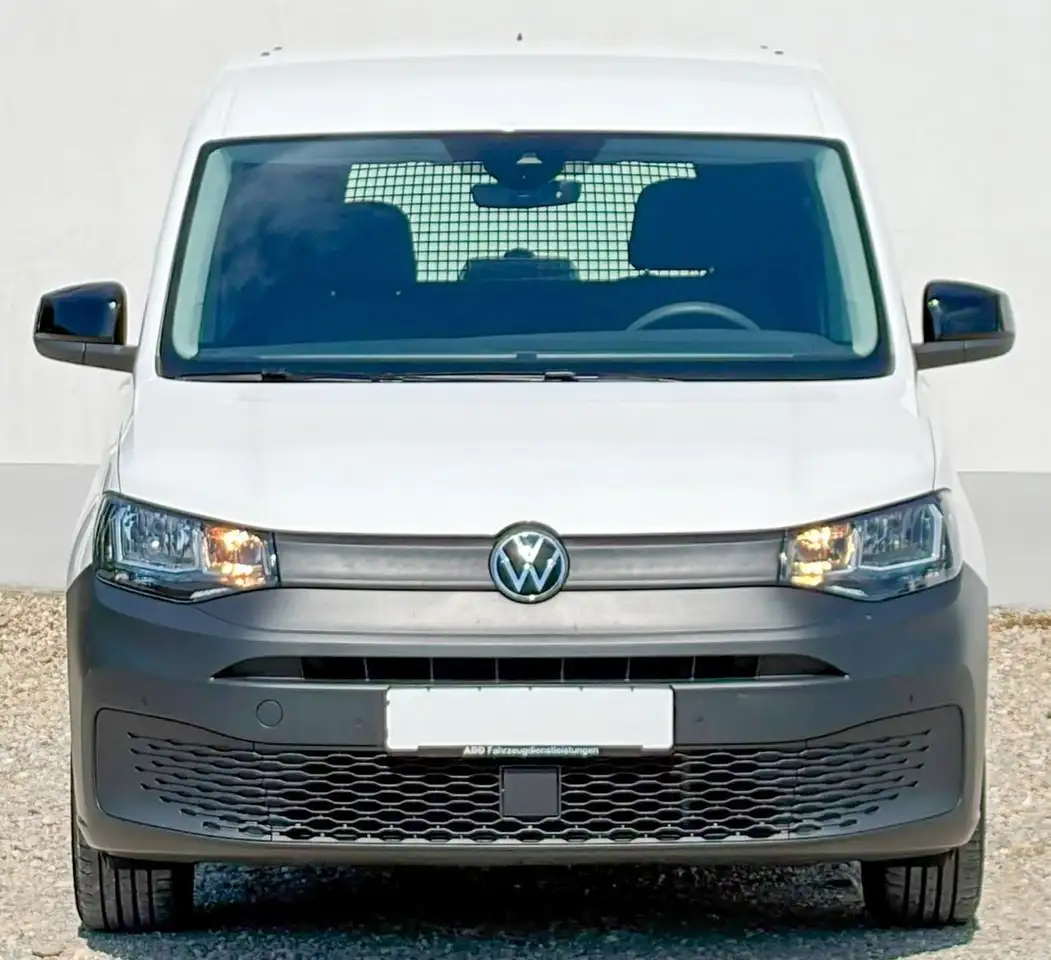 Volkswagen Caddy Maxi Cargo 2.0 TDI ,Kamera,PDC,SHZ — photo 1 of 15