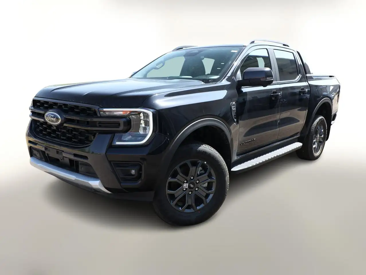 Ford Ranger Wildtrak DoKa el.Rollo ACC Kam360 SHZ 18Z 151 k... — photo 1 of 12