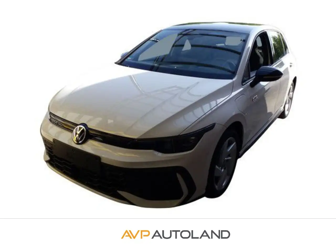 Volkswagen Golf GTE Golf VIII GTE 1.5 TSI DSG eHybrid | NAVI | LED | — photo 1 of 5