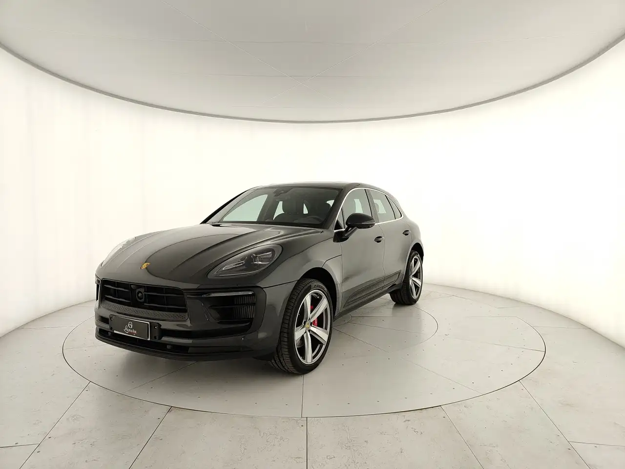 Porsche Macan 2.9 S 380cv pdk — photo 1 of 15