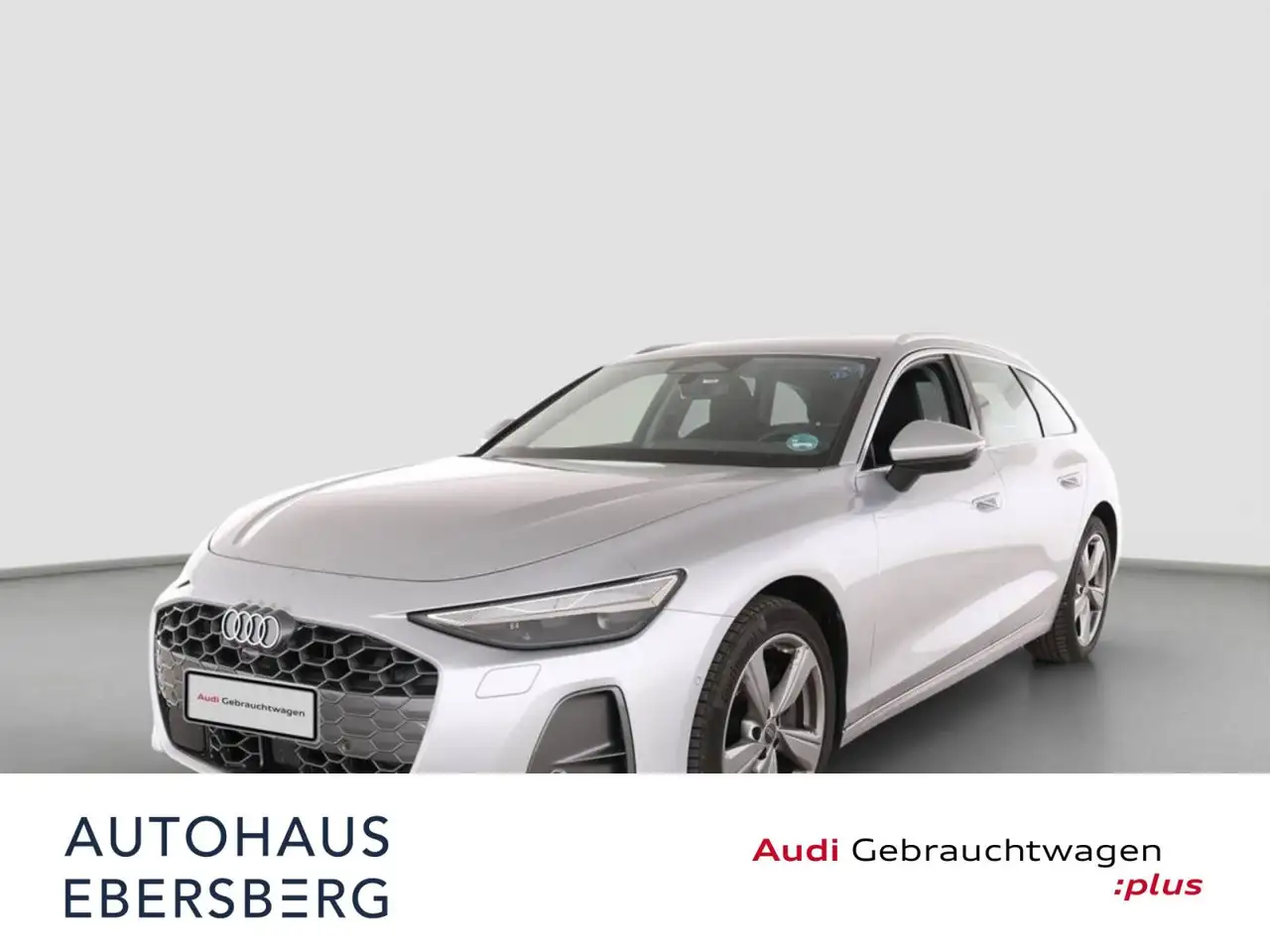 Audi A6 Avant TDI qu 5JGAR MATRX Memory AHK 360Kamera — photo 1 of 4