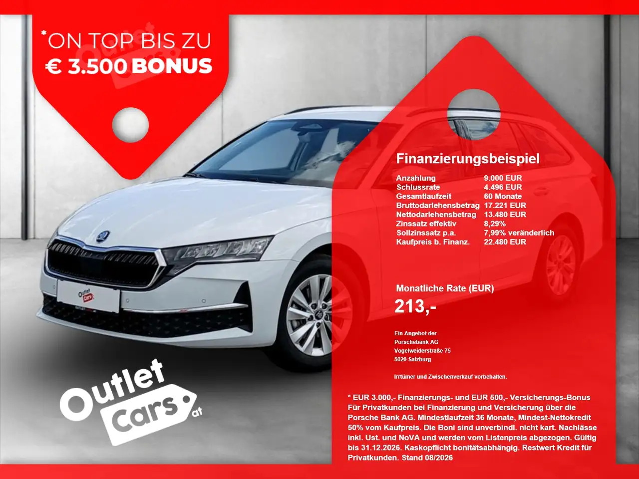 Skoda Octavia Combi 1.5 TSI mHEV W Selection — photo 1 of 27