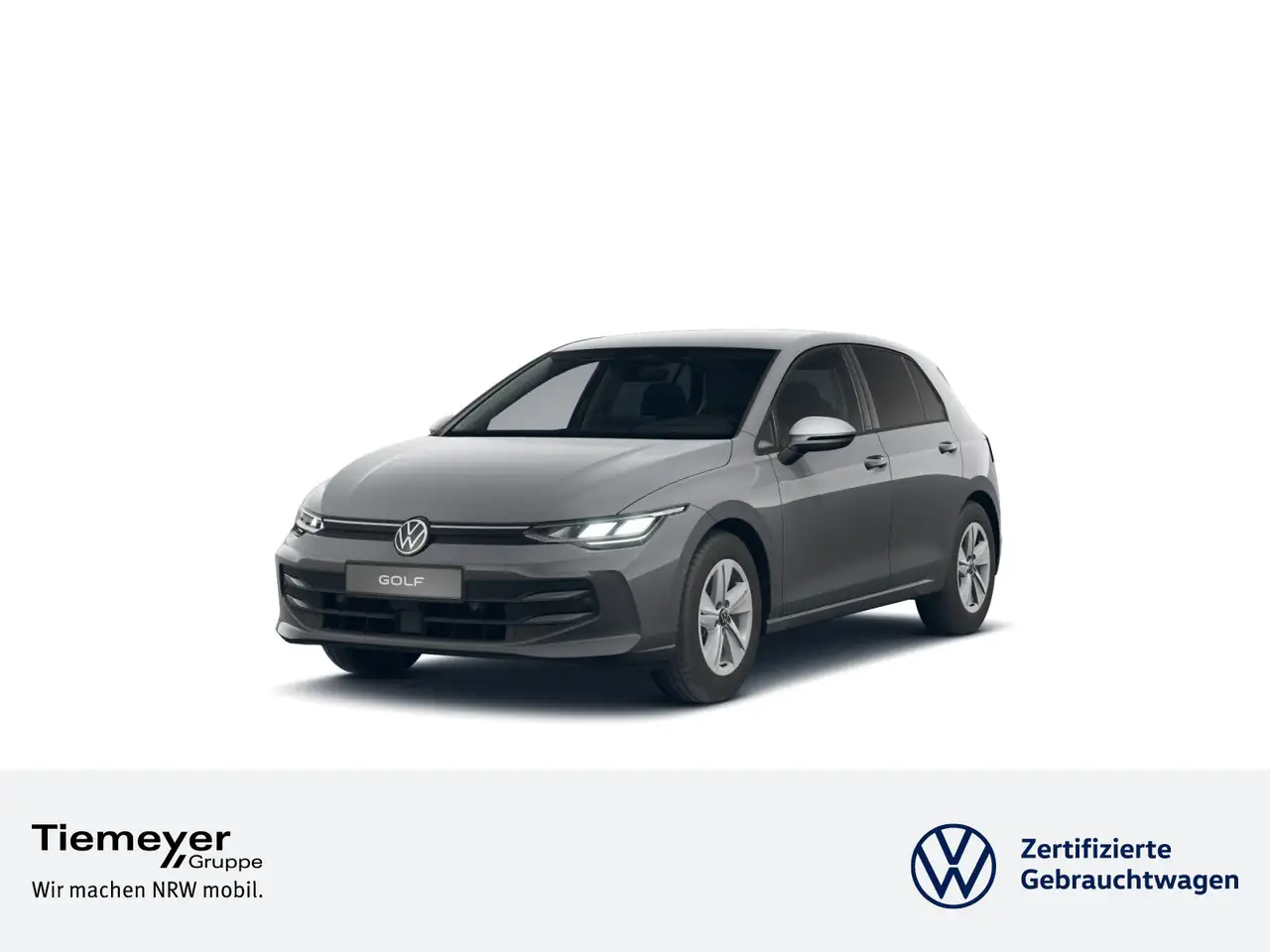 Volkswagen Golf 1.5 TSI LIFE ST.HEIZ BUSINESS KAMERA WINTER — photo 1 of 4