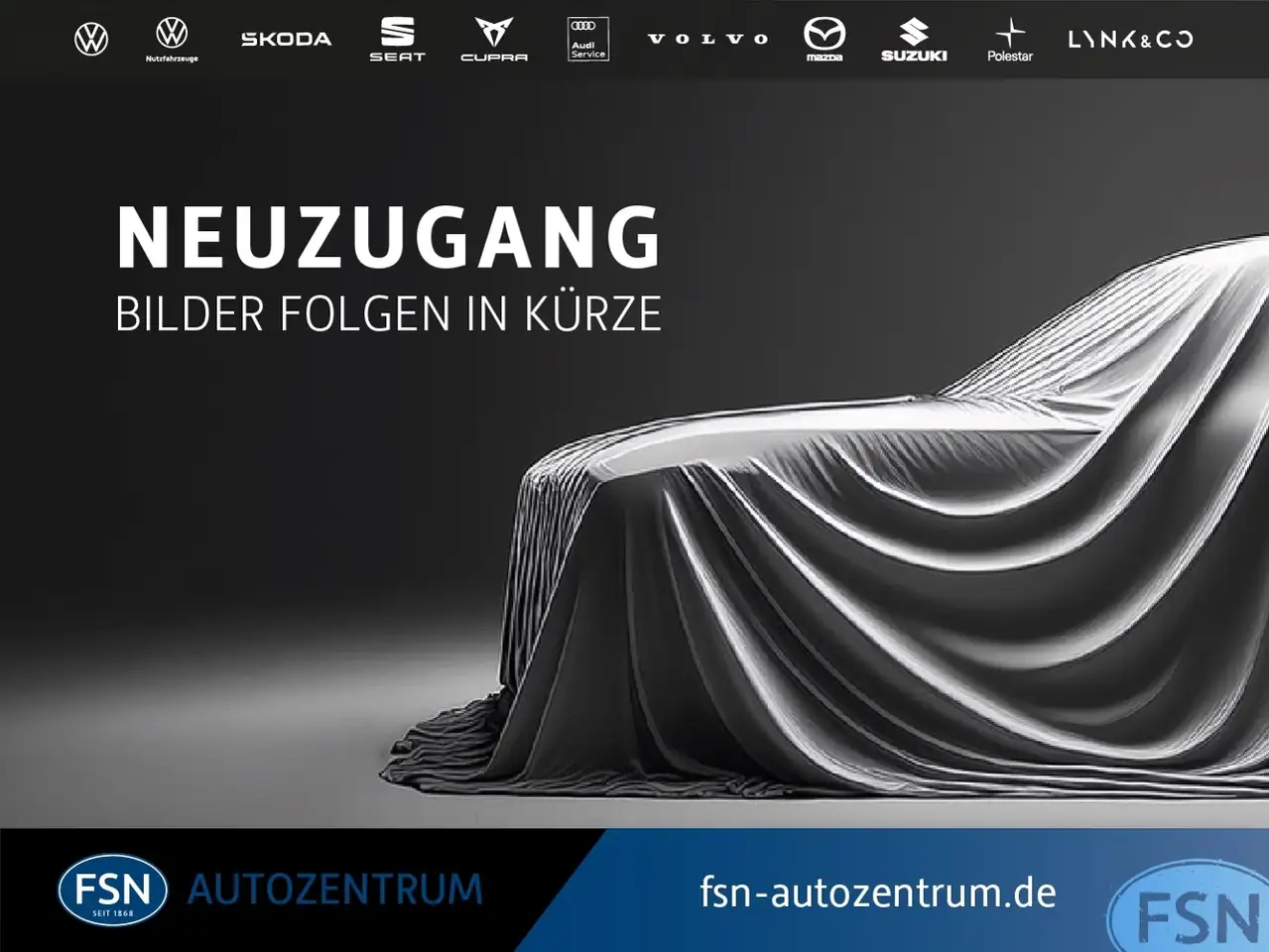 Volkswagen Passat Variant 2.0 TDI Business STHZG IQ NAVI RFK ACC — photo 1 of 1