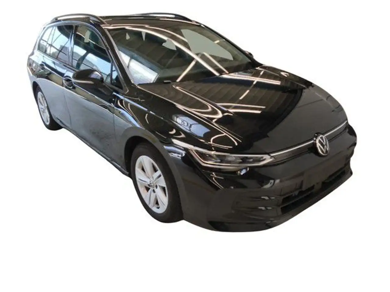 Volkswagen Golf VIII Variant Life 1.5 TSI - ACC AHK Navi LED Rear — photo 1 of 4