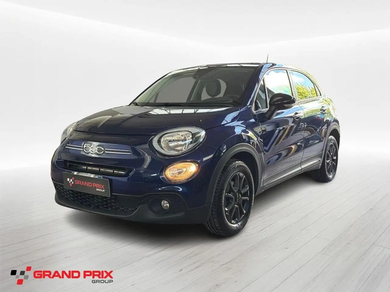 Fiat 500X 1.0 T3 120 CV Club — photo 1 of 15