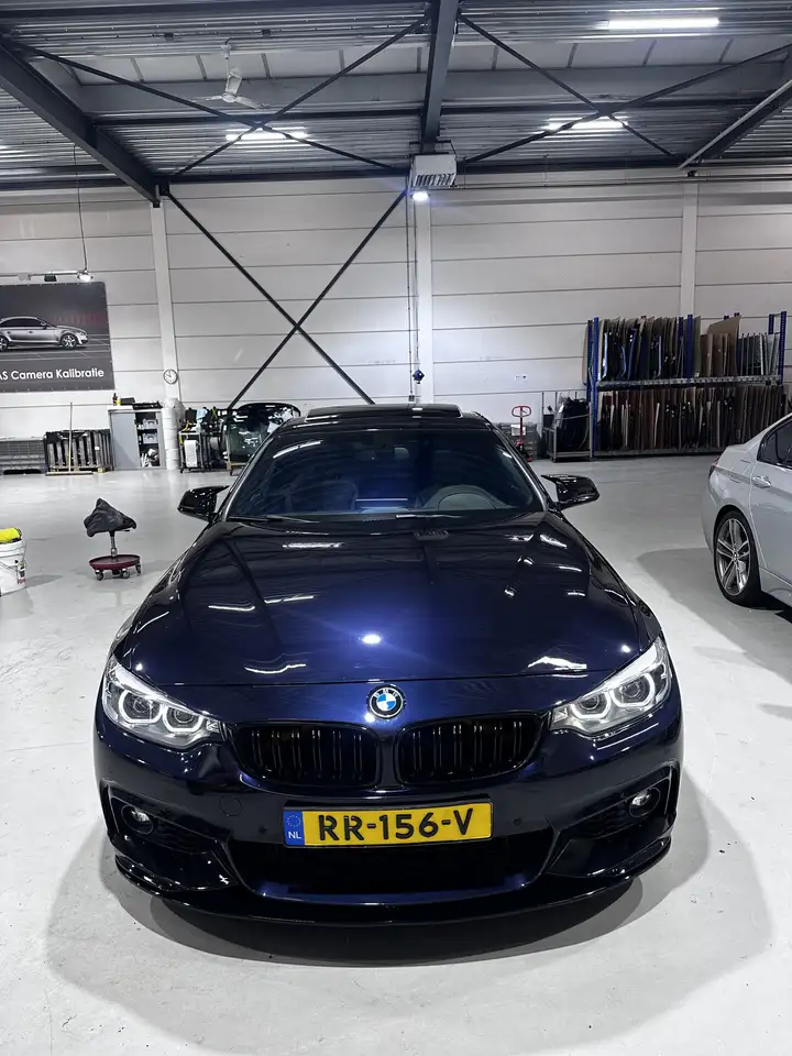 BMW 420 420i Stage 1 — photo 1 of 15