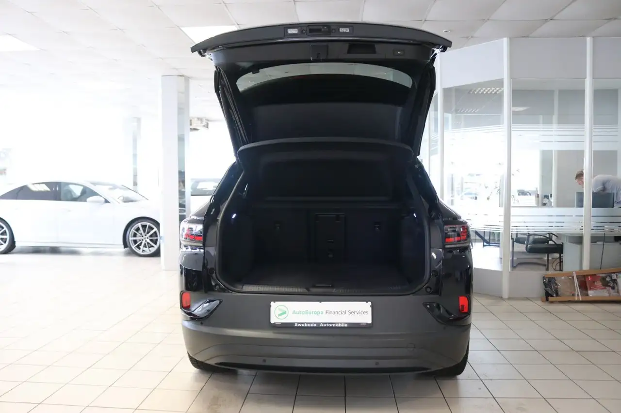 2023 Volkswagen ID.4 Pro Perform. DCC Wärmepumpe Matrix 360°, photograph 12