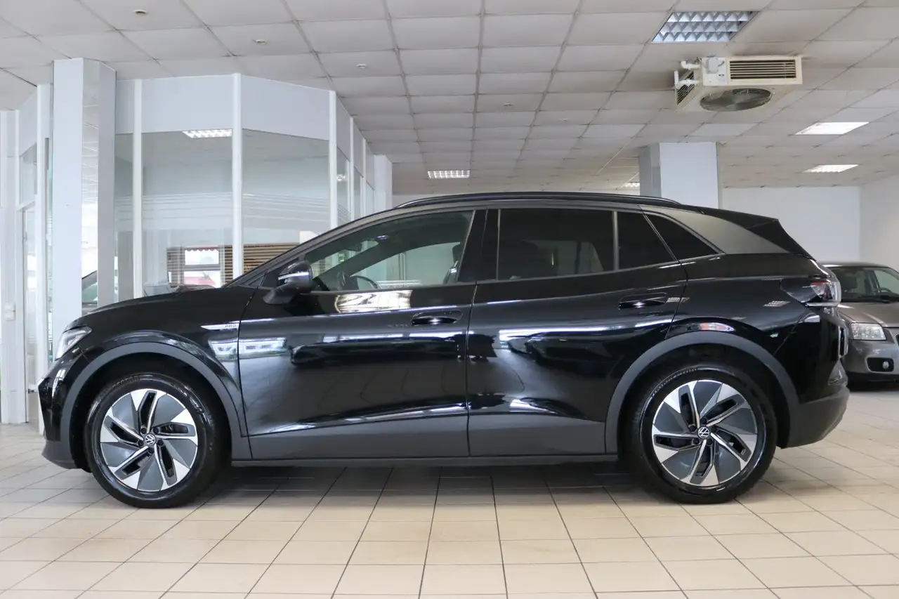 2023 Volkswagen ID.4 Pro Perform. DCC Wärmepumpe Matrix 360°, photograph 7