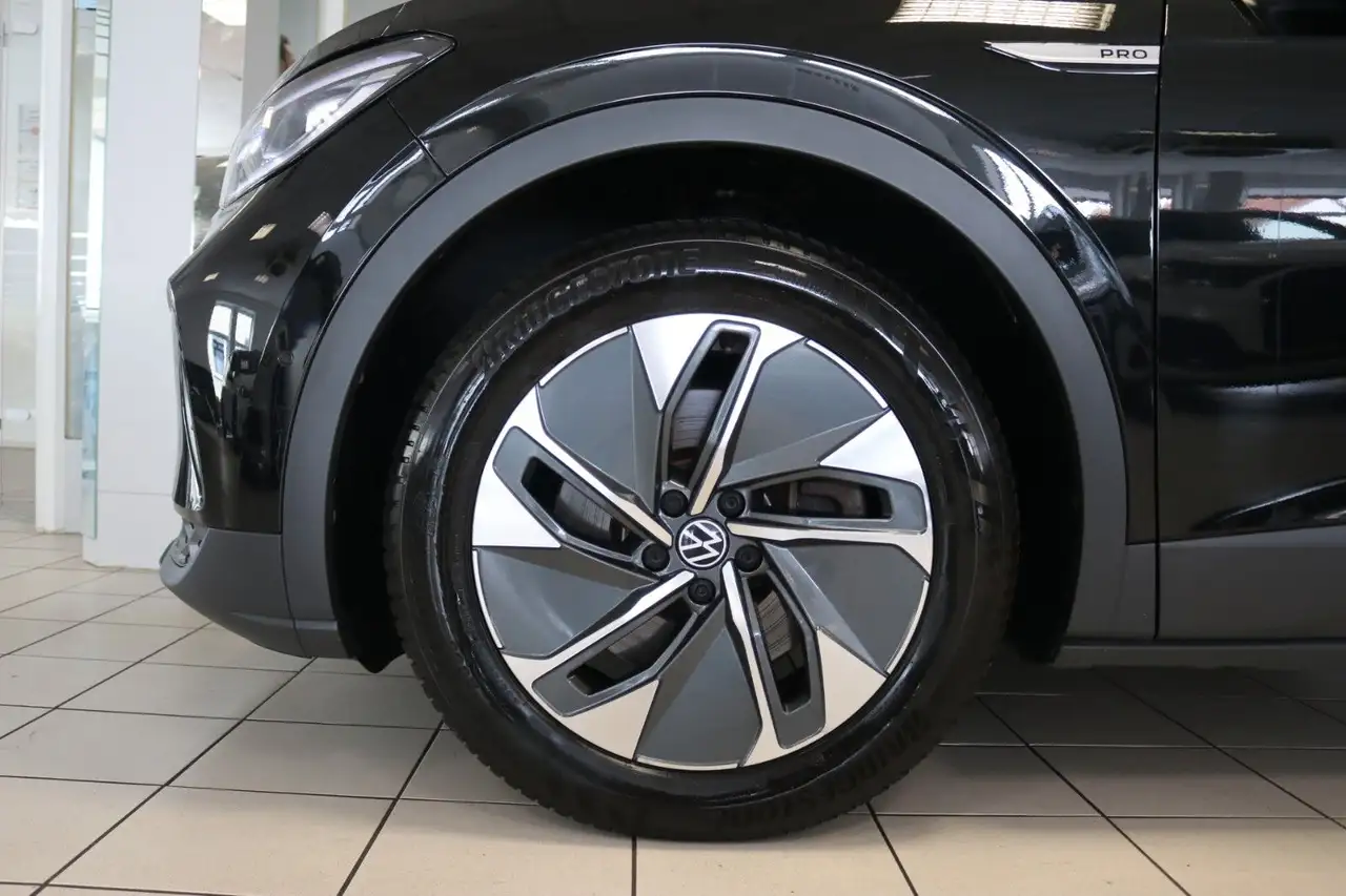 2023 Volkswagen ID.4 Pro Perform. DCC Wärmepumpe Matrix 360°, photograph 4