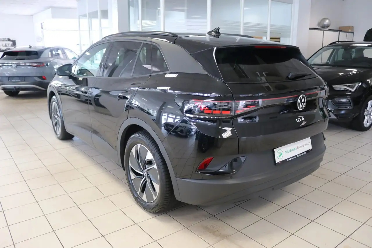 2023 Volkswagen ID.4 Pro Perform. DCC Wärmepumpe Matrix 360°, photograph 9