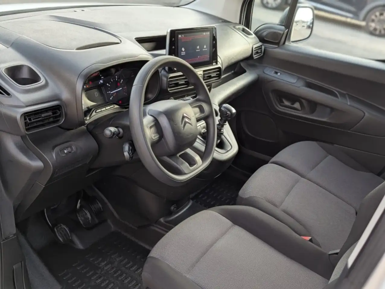 Citroen Berlingo Van DCb. BlueHDi S&S Talla XL 100 — photo 1 of 15