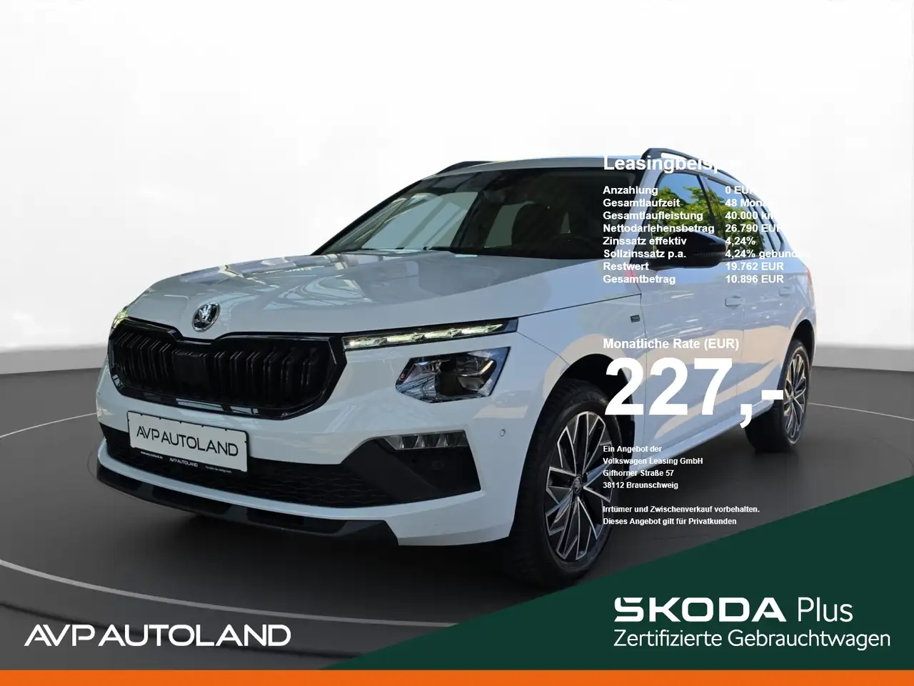 Skoda Kamiq 1.5 TSI DSG TOUR | LED | AHK | SITZH. | — photo 1 of 15