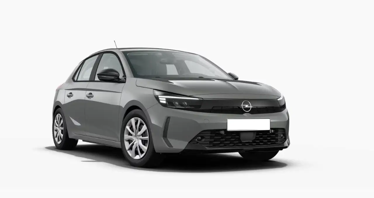 Opel Corsa 1.2 — photo 1 of 7