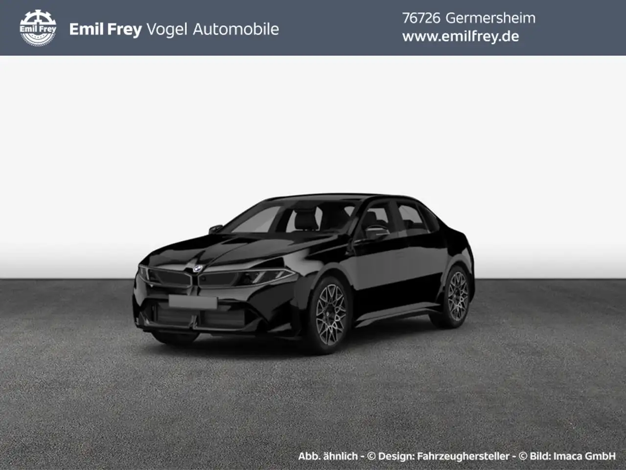 BMW M3 Competition Touring M xDrive 390 kW, 5-türig — photo 1 of 8