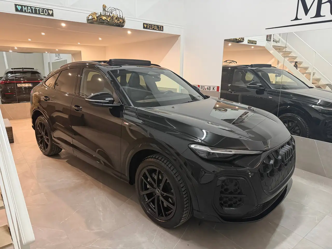 Audi Q5 Q5 SB 2.0 204CV 2026 — photo 1 of 15