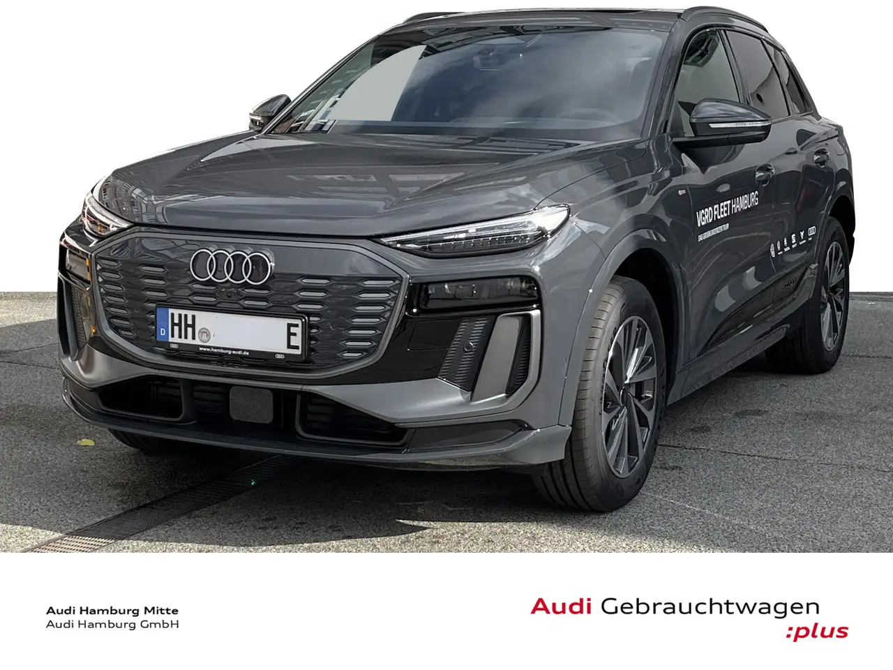 Audi Sonstige performance S line Panorama — photo 1 of 17