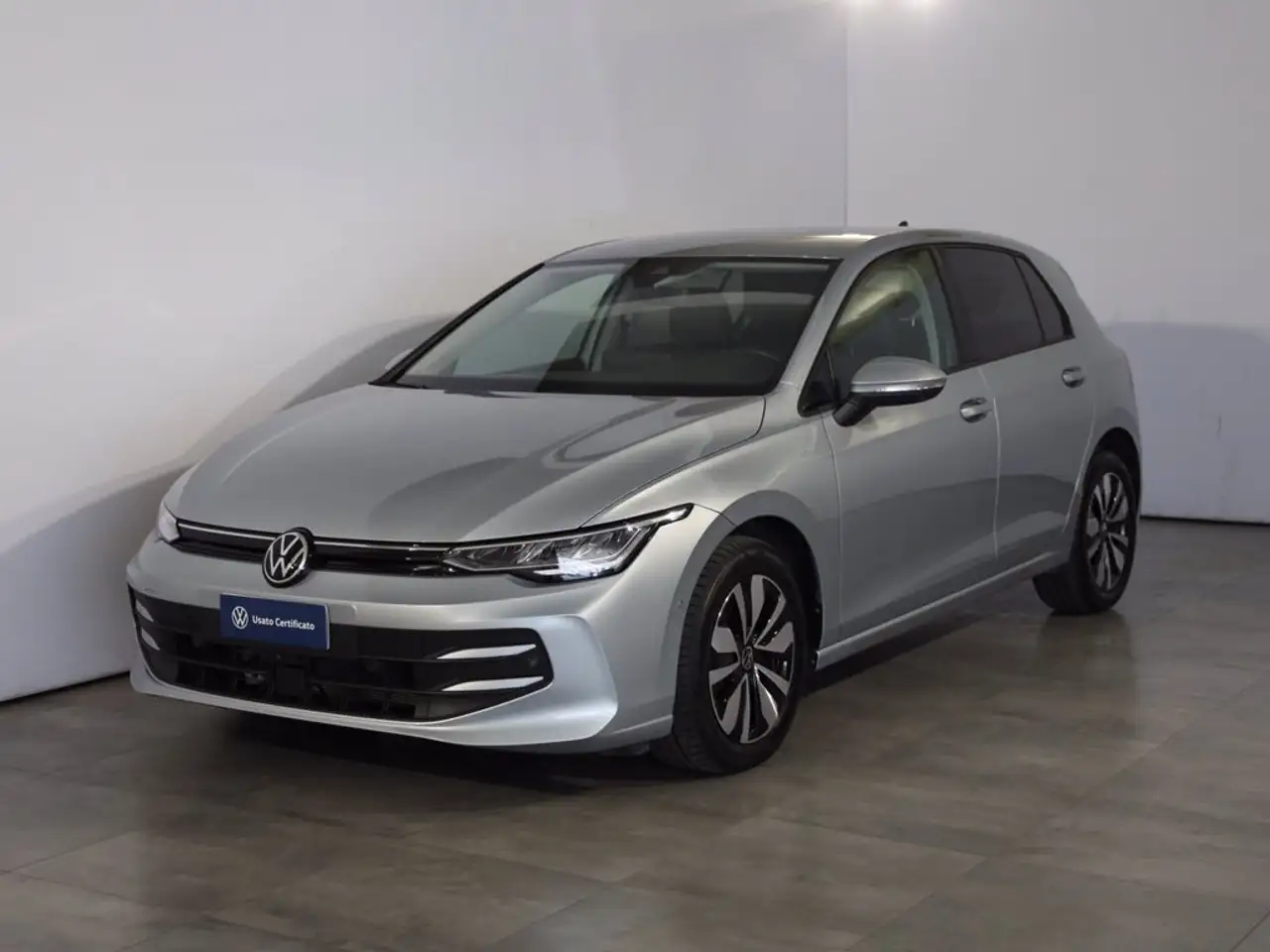 Volkswagen Golf 2.0 tdi life 115cv — photo 1 of 15