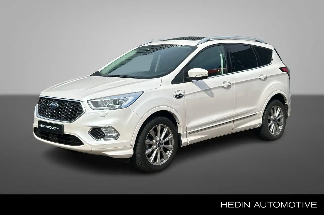 Ford Kuga 1.5 EcoBoost Vignale 150PK | Afneembare Trekhaak | — photo 1 of 15