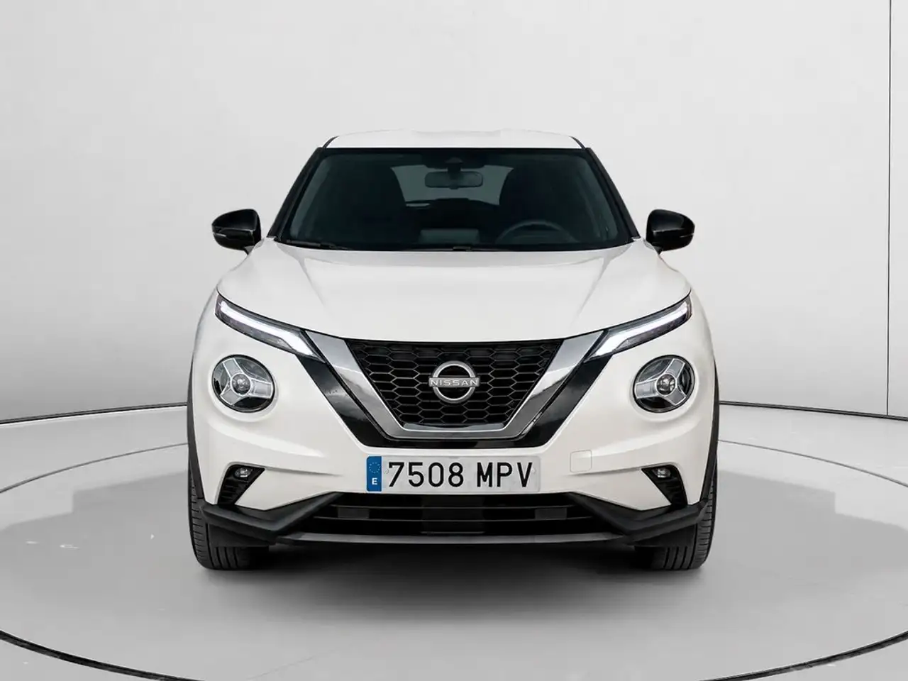 2024 Nissan Juke 1.0 DIG-T Acenta 4x2 114, photograph 7