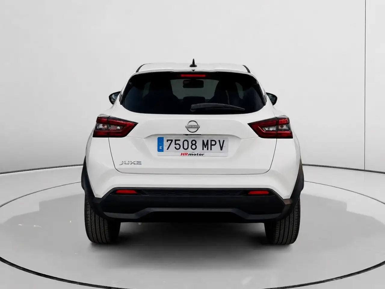2024 Nissan Juke 1.0 DIG-T Acenta 4x2 114, photograph 4