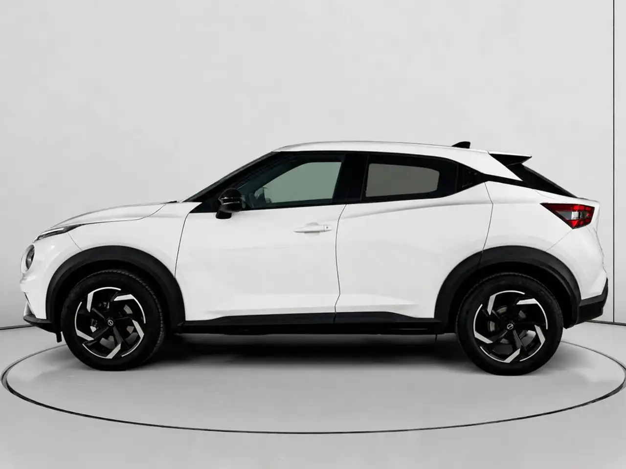 2024 Nissan Juke 1.0 DIG-T Acenta 4x2 114, photograph 6