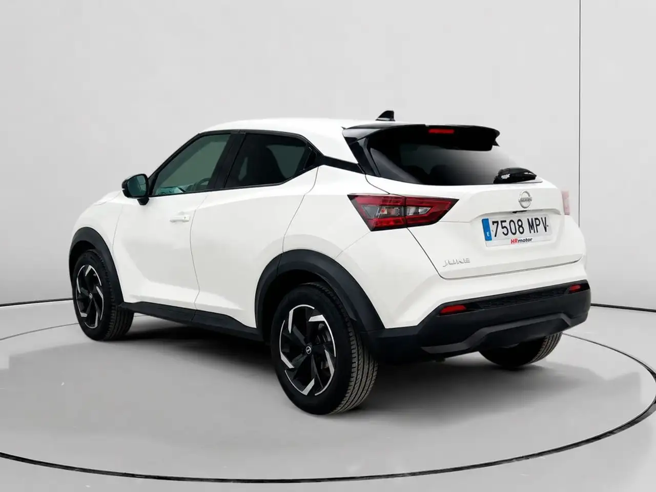 2024 Nissan Juke 1.0 DIG-T Acenta 4x2 114, photograph 5