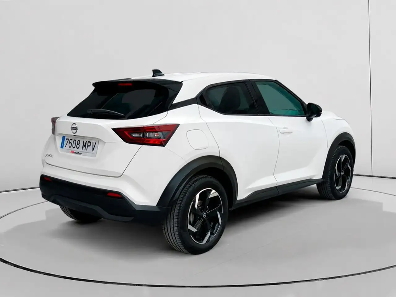 2024 Nissan Juke 1.0 DIG-T Acenta 4x2 114, photograph 3