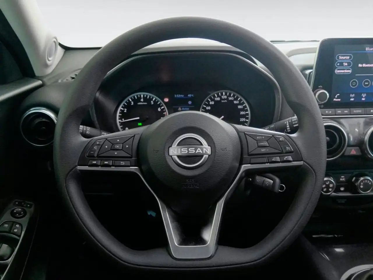2024 Nissan Juke 1.0 DIG-T Acenta 4x2 114, photograph 10