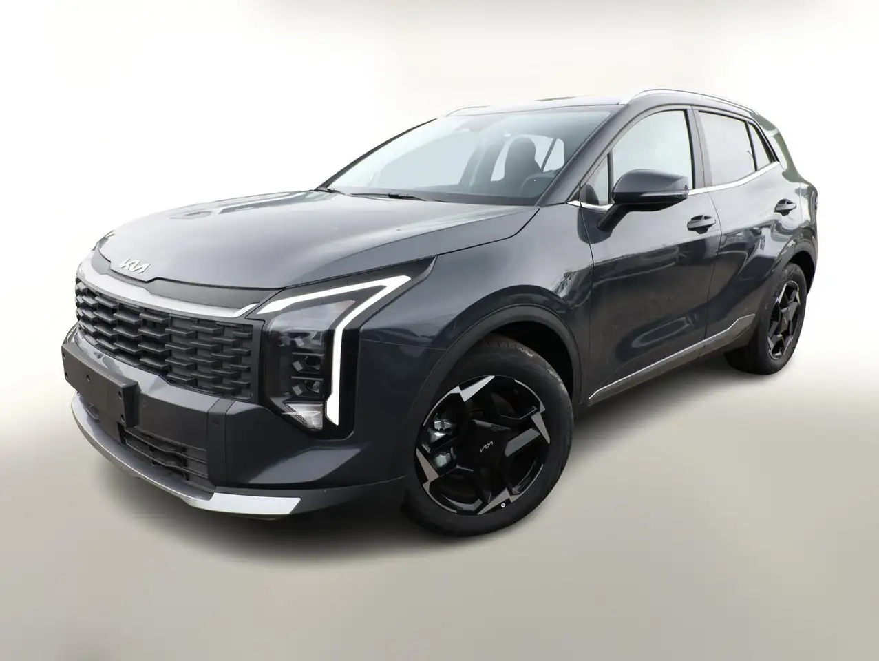 Kia Sportage AWD Vision ACC SHZ Nav TotW PrivG LED 132 kW (1... — photo 1 of 12