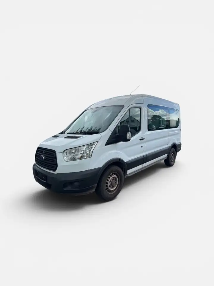 Ford Transit Kombi 330 L2 — photo 1 of 13