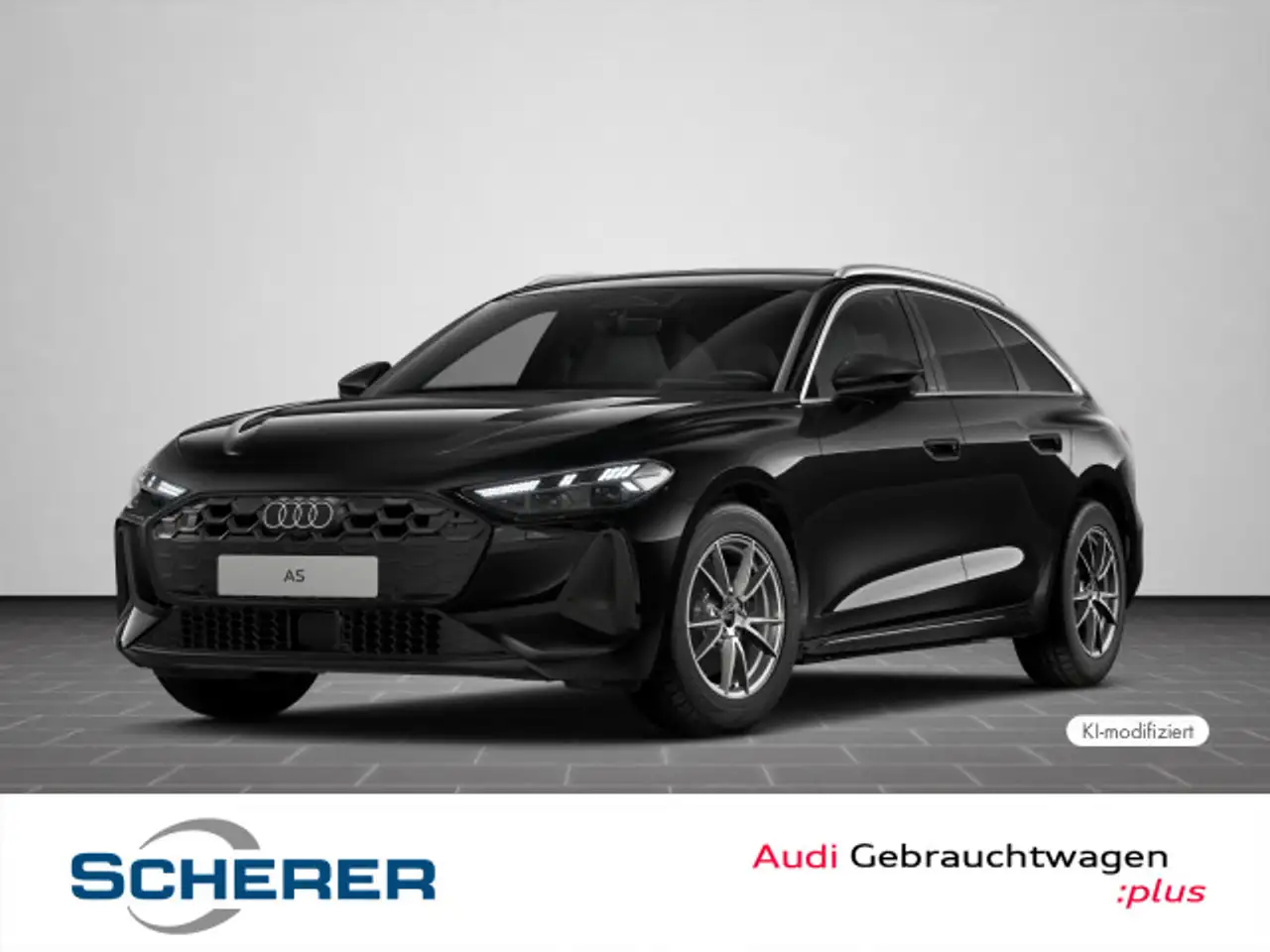 Audi A5 TFSI quattro MATRIX STANDHZ. B&O HUD — photo 1 of 10